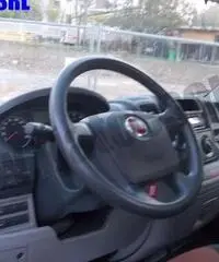 FIAT Ducato 35 3.0 MJT PL Cabinato Maxi rif. 7184332 FIAT Ducato 35 3.0 MJT PL Cabinato Maxi rif. 7184332