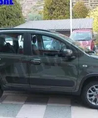 FIAT Panda 0.9 TwinAir Turbo S&S 4x4 rif. 7092989 FIAT Panda 0.9 TwinAir Turbo S&S 4x4 rif. 7092989