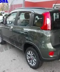 FIAT Panda 0.9 TwinAir Turbo S&S 4x4 rif. 7092989 FIAT Panda 0.9 TwinAir Turbo S&S 4x4 rif. 7092989