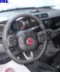 FIAT Panda 0.9 TwinAir Turbo S&S 4x4 rif. 7092989 FIAT Panda 0.9 TwinAir Turbo S&S 4x4 rif. 7092989
