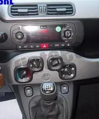 FIAT Panda 0.9 TwinAir Turbo S&S 4x4 rif. 7092989 FIAT Panda 0.9 TwinAir Turbo S&S 4x4 rif. 7092989