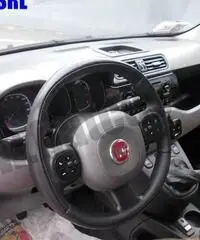 FIAT Panda 0.9 TwinAir Turbo S&S Trekking rif. 7168364 FIAT Panda 0.9 TwinAir Turbo S&S Trekking rif. 7168364
