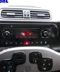 FIAT Panda 0.9 TwinAir Turbo S&S Trekking rif. 7168364 FIAT Panda 0.9 TwinAir Turbo S&S Trekking rif. 7168364