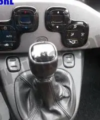 FIAT Panda 0.9 TwinAir Turbo S&S Trekking rif. 7168364 FIAT Panda 0.9 TwinAir Turbo S&S Trekking rif. 7168364