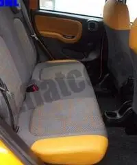 FIAT Panda 0.9 TwinAir Turbo S&S Trekking rif. 7168364 FIAT Panda 0.9 TwinAir Turbo S&S Trekking rif. 7168364