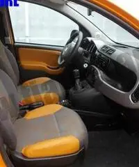FIAT Panda 0.9 TwinAir Turbo S&S Trekking rif. 7168364 FIAT Panda 0.9 TwinAir Turbo S&S Trekking rif. 7168364