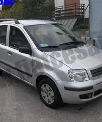 FIAT Panda 1.2 Dynamic GPL rif. 7195874