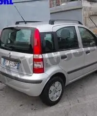 FIAT Panda 1.2 Dynamic GPL rif. 7195874 FIAT Panda 1.2 Dynamic GPL rif. 7195874