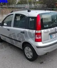 FIAT Panda 1.2 Dynamic GPL rif. 7195874 FIAT Panda 1.2 Dynamic GPL rif. 7195874