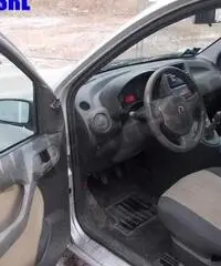 FIAT Panda 1.2 Dynamic GPL rif. 7195874 FIAT Panda 1.2 Dynamic GPL rif. 7195874