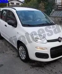 FIAT Panda 1.2 EasyPower Easy rif. 6558608 FIAT Panda 1.2 EasyPower Easy rif. 6558608