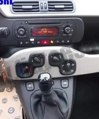 FIAT Panda 1.2 EasyPower Easy rif. 6558608 FIAT Panda 1.2 EasyPower Easy rif. 6558608