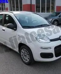 FIAT Panda 1.2 EasyPower Easy rif. 6828482 FIAT Panda 1.2 EasyPower Easy rif. 6828482