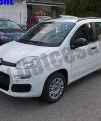 FIAT Panda 1.2 EasyPower Easy rif. 6828482 FIAT Panda 1.2 EasyPower Easy rif. 6828482