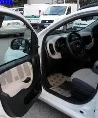 FIAT Panda 1.2 EasyPower Easy rif. 6828482 FIAT Panda 1.2 EasyPower Easy rif. 6828482