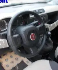 FIAT Panda 1.2 EasyPower Easy rif. 6828482 FIAT Panda 1.2 EasyPower Easy rif. 6828482