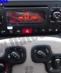 FIAT Panda 1.2 EasyPower Easy rif. 6828482 FIAT Panda 1.2 EasyPower Easy rif. 6828482