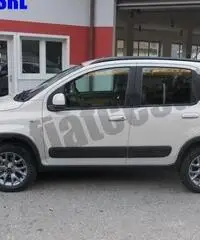 FIAT Panda 1.3 MJT 95 CV S&S 4x4 rif. 7092988 FIAT Panda 1.3 MJT 95 CV S&S 4x4 rif. 7092988