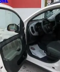 FIAT Panda 1.3 MJT 95 CV S&S 4x4 rif. 7092988 FIAT Panda 1.3 MJT 95 CV S&S 4x4 rif. 7092988
