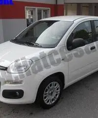 FIAT Panda 1.3 MJT 95 CV S&S Easy rif. 7084153 FIAT Panda 1.3 MJT 95 CV S&S Easy rif. 7084153