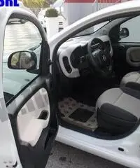 FIAT Panda 1.3 MJT 95 CV S&S Easy rif. 7084153 FIAT Panda 1.3 MJT 95 CV S&S Easy rif. 7084153