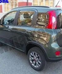FIAT Panda 1.3 MJT 95 CV S&S 4x4 rif. 7110676 FIAT Panda 1.3 MJT 95 CV S&S 4x4 rif. 7110676