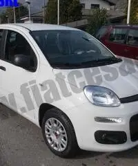 FIAT Panda 1.3 MJT 95 CV S&S Easy rif. 7084152 FIAT Panda 1.3 MJT 95 CV S&S Easy rif. 7084152