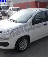 FIAT Panda 1.3 MJT 95 CV S&S Easy rif. 7084152 FIAT Panda 1.3 MJT 95 CV S&S Easy rif. 7084152
