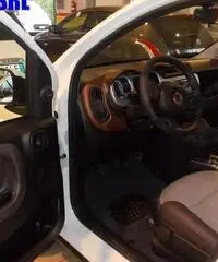 FIAT Panda Cross 0.9 TwinAir Turbo S&S 4x4 rif. 7012442