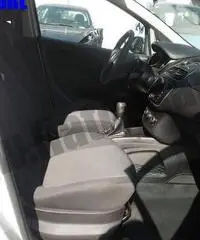 FIAT Punto 1.3 MJT II S&S 85 CV 5 porte ECO Easy rif. 6990435