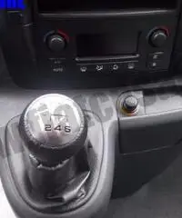 FIAT Scudo 2.0 MJT/130 PL Panorama Family 5 posti (M1) rif. 7012437