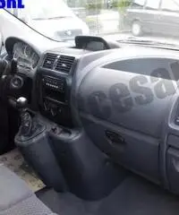 FIAT Scudo 2.0 MJT/130 PL Panorama Family 5 posti (M1) rif. 7059637 FIAT Scudo 2.0 MJT/130 PL Panorama Family 5 posti (M1) rif. 7059637