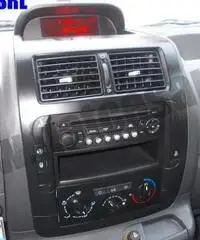 FIAT Scudo 2.0 MJT/130 PL Panorama Family 5 posti (M1) rif. 7059637 FIAT Scudo 2.0 MJT/130 PL Panorama Family 5 posti (M1) rif. 7059637