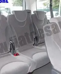 FIAT Scudo 2.0 MJT/130 PL Panorama Family 5 posti (M1) rif. 7059637 FIAT Scudo 2.0 MJT/130 PL Panorama Family 5 posti (M1) rif. 7059637