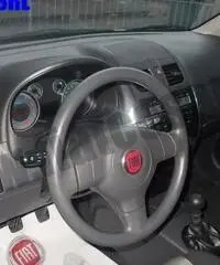 FIAT Sedici 2.0 MJT 16V DPF 4x4 Dynamic rif. 7164115