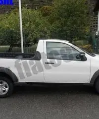 FIAT Strada 1.3 MJT 95CV Pick-up Working rif. 7077841 FIAT Strada 1.3 MJT 95CV Pick-up Working rif. 7077841