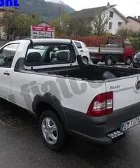 FIAT Strada 1.3 MJT 95CV Pick-up Working rif. 7077841 FIAT Strada 1.3 MJT 95CV Pick-up Working rif. 7077841