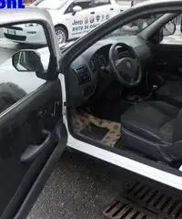 FIAT Strada 1.3 MJT 95CV Pick-up Working rif. 7077841 FIAT Strada 1.3 MJT 95CV Pick-up Working rif. 7077841