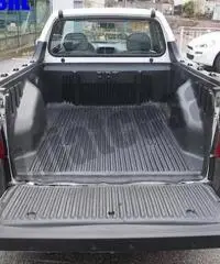 FIAT Strada 1.3 MJT 95CV Pick-up Working rif. 7077841 FIAT Strada 1.3 MJT 95CV Pick-up Working rif. 7077841