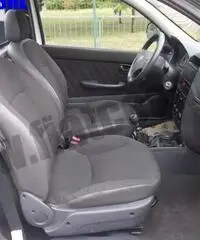 FIAT Strada 1.3 MJT 95CV Pick-up Working rif. 7077841 FIAT Strada 1.3 MJT 95CV Pick-up Working rif. 7077841