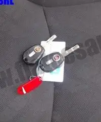 FIAT Strada 1.3 MJT 95CV Pick-up Working rif. 7077841 FIAT Strada 1.3 MJT 95CV Pick-up Working rif. 7077841