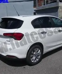 FIAT Tipo 1.6 Mjt S&S 5 porte Easy rif. 6724807 FIAT Tipo 1.6 Mjt S&S 5 porte Easy rif. 6724807
