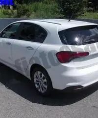 FIAT Tipo 1.6 Mjt S&S 5 porte Easy rif. 6724807 FIAT Tipo 1.6 Mjt S&S 5 porte Easy rif. 6724807