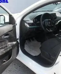 FIAT Tipo 1.6 Mjt S&S 5 porte Easy rif. 6724807 FIAT Tipo 1.6 Mjt S&S 5 porte Easy rif. 6724807