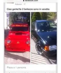 Ford escort rs turbo Ford escort rs turbo