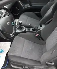 Hyundai Coupe 1.6i 16V FX Hyundai Coupe 1.6i 16V FX