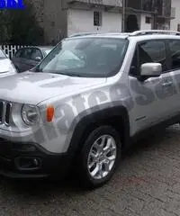 JEEP Renegade 1.6 Mjt 120 CV Limited rif. 7152711