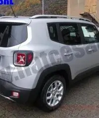 JEEP Renegade 1.6 Mjt 120 CV Limited rif. 7152711