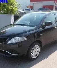 LANCIA Ypsilon 1.2 69 CV 5 porte Silver rif. 6700485