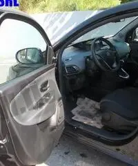 LANCIA Ypsilon 1.2 69 CV 5 porte Silver rif. 6700485